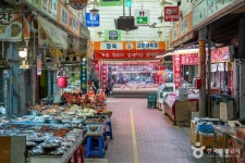 산본전통시장 쇼핑 정보와 주변 관광 명소 및 근처 맛집 여행 정보