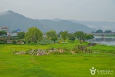 탐진강 (2026) - 전남광주통합특별시 장흥군 가볼만한곳 - 관광지랭킹