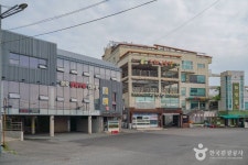 월전장어구이촌 관광 정보와 주변 관광 명소 및 근처 맛집 여행 정보