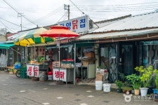 풍기중앙시장 - 경상북도 영주시 - 가볼만한곳 - 관광지랭킹