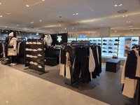 데상트 현대백화점 킨텍스점 쇼핑 정보와 주변 관광 명소 및 근처 맛집 여행 정보