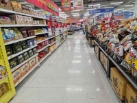 홈플러스 김포풍무점 쇼핑 정보와 주변 관광 명소 및 근처 맛집 여행 정보