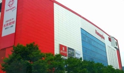 Homeplus Jeonju Wansan Branch [Tax Refund Shop](홈플러스 전주완산점) - Korea Tour Ranking