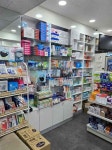 신우리약국 쇼핑 정보와 주변 관광 명소 및 근처 맛집 여행 정보