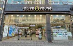 Olive Young - Pyeongtaek Bijeon Branch [Tax Refund Shop](올리브영 평택비전점) - Korea Tour Ranking