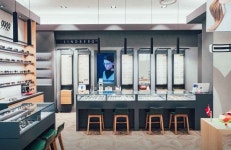 [事後免税店] パンギョ（板橋）・現代ソウル(금강안경 현대백화점 더현대 서울) - ショッピング - 韓国旅行・観光情報