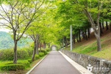 병목안 시민공원 관광 정보와 주변 관광 명소 및 근처 맛집 여행 정보