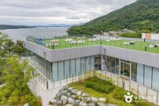 조천읍도서관 문화 정보와 주변 관광 명소 및 근처 맛집 여행 정보