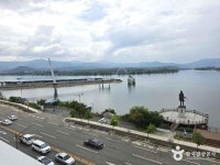 소양강스카이워크 관광 정보와 주변 관광 명소 및 근처 맛집 여행 정보