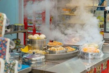 팔달신시장 쇼핑 정보와 주변 관광 명소 및 근처 맛집 여행 정보