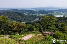 부여 가림성 관광 정보와 주변 관광 명소 및 근처 맛집 여행 정보