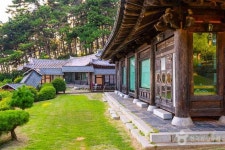 상화원 관광 정보와 주변 관광 명소 및 근처 맛집 여행 정보