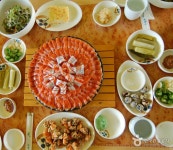 화니캠핑앤글램핑 - 강원특별자치도 홍천군 - 가볼만한곳 - 관광지랭킹
