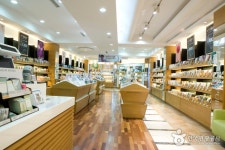 Nature Republic - Myeongdong World Branch (네이처 리퍼블릭 - 명동월드점) - Korea Tour Ranking