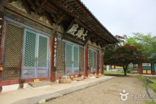 송림사(칠곡) - 경상북도 칠곡군 - 가볼만한곳 - 관광지랭킹