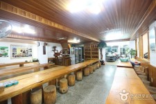 오색통나무집 (2026) - 강원특별자치도 양양군 가볼만한곳 - 관광지랭킹