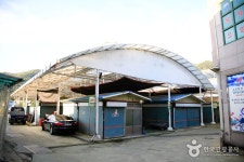 동곡시장 - 경상북도 청도군 - 가볼만한곳 - 관광지랭킹