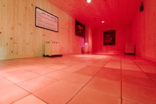 편백숲 힐링토피아 - 경기도 성남시 수정구 - 가볼만한곳 - 관광지랭킹