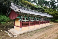 괴산 칠충사와 피세정 - 충청북도 괴산군 - 가볼만한곳 - 관광지랭킹