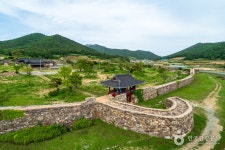 진도 남도진성 - 전라남도 진도군 - 가볼만한곳 - 관광지랭킹