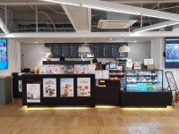COFFEEBAY Korea Tourism Organization Seoul Center(커피베이 한국관광공사서울센터) - Korea Tour Ranking