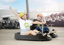 Skyline Luge Busan (스카이라인 루지(부산)) - 관광지랭킹