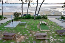 톱머리리조트 - 전라남도 무안군 - 가볼만한곳 - 관광지랭킹