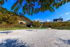 백운일출캠핑장 - 충청북도 제천시 - 가볼만한곳 - 관광지랭킹