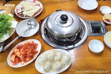 엄마손칼국수 - 서울특별시 노원구 - 가볼만한곳 - 관광지랭킹