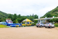 에코팜 부설 오토캠핑장 - 경상북도 포항시 북구 - 가볼만한곳 - 관광지랭킹