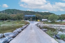 풍각면 월봉2리 마을단위 생활체육시설 | 칠봉체육공원 관광 정보와 주변 관광 명소 및 근처 맛집 여행 정보