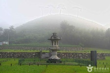 임실 진구사지 석등 관광 정보와 주변 관광 명소 및 근처 맛집 여행 정보