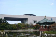 국립중앙박물관 (2026) - 서울특별시 용산구 가볼만한곳 - 관광지랭킹