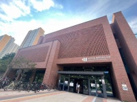 부천시립 별빛마루도서관 - 경기도 부천시 소사구 - 가볼만한곳 - 관광지랭킹