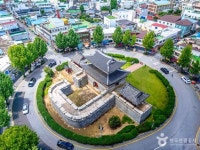 전주 풍남문 (2026) - 전북특별자치도 전주시 완산구 가볼만한곳 - 관광지랭킹