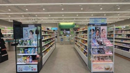 씨제이올리브영제주세화점 | Olive Young - Jeju Sehwa Branch [Tax Refund Shop](올리브영 제주세화점) - Korea Tour Ranking