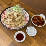 강릉 짬뽕식탁 음식점 정보와 주변 관광 명소 및 근처 맛집 여행 정보