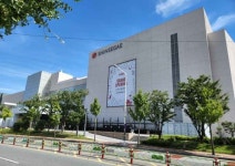 Golden Dew - Shinsegae Department Store Gimhae Branch [Tax Refund Shop] (골든듀 신세계백화점 김해점) - Korea Tour Ranking