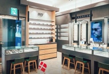 Kumkang Optical - Hyundai Department Store The Hyundai Seoul [Tax Refund Shop] (금강안경 현대백화점 더현대 서울) - Shopping... 