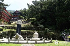복천사(부산) 관광 정보와 주변 관광 명소 및 근처 맛집 여행 정보