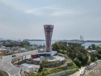 영목항 전망대 관광 정보와 주변 관광 명소 및 근처 맛집 여행 정보