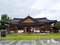 원조맷돌순두부 음식점 정보와 주변 관광 명소 및 근처 맛집 여행 정보