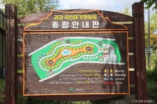 괴강국민여가캠핑장 (2026) - 충청북도 괴산군 가볼만한곳 - 관광지랭킹