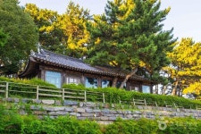 상화원 관광 정보와 주변 관광 명소 및 근처 맛집 여행 정보