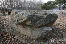 가학동지석묘 - 경기도 광명시 - 가볼만한곳 - 관광지랭킹
