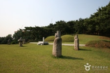 효령대군이보묘역 - 서울특별시 서초구 - 가볼만한곳 - 관광지랭킹