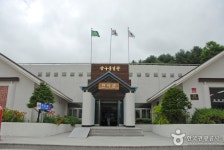 Hwajinpo History & Security Museum (화진포역사안보전시관) - Korea Tour Ranking