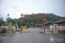 타루각 - 전라북도 장수군 - 가볼만한곳 - 관광지랭킹