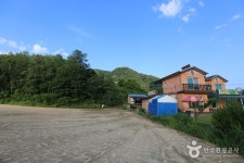 화악산황토펜션 숙박 정보와 주변 관광 명소 및 근처 맛집 여행 정보