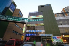 성림스포츠센터 - 경기도 구리시 - 가볼만한곳 - 관광지랭킹